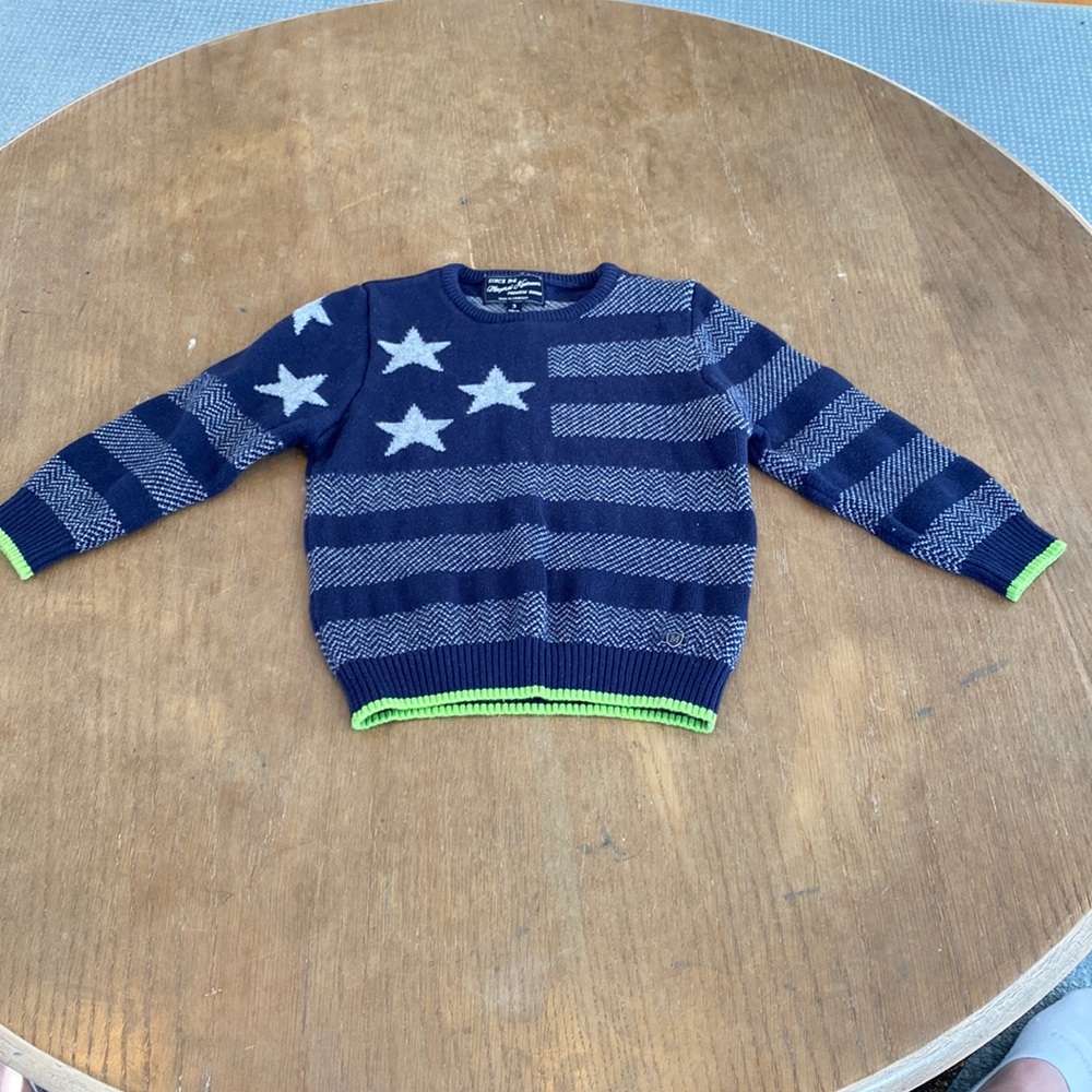 Mayoral sweater